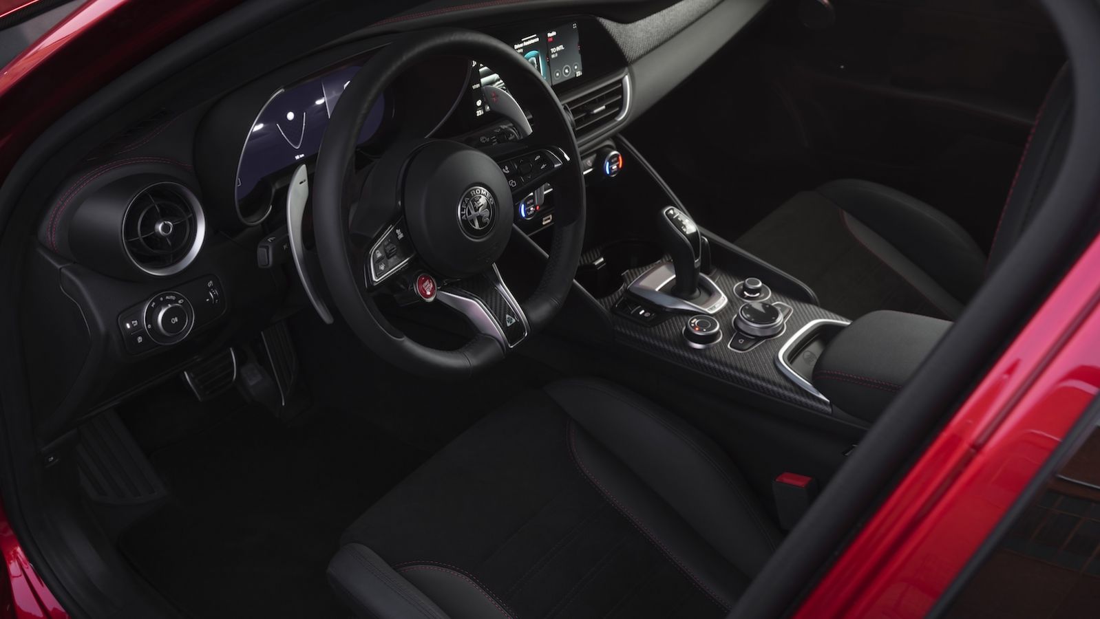 Alfa Romeo Giulia & Stelvio Quadrifoglio Collezione: Νέες συλλεκτικές εκδόσεις με 520 ίππους